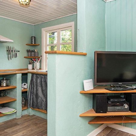 5 Person Holiday Home In Ans By Roe Екстер'єр фото
