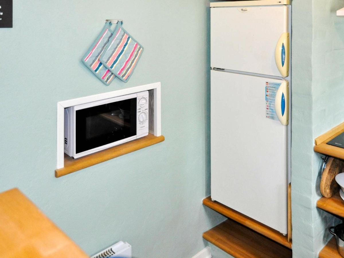 5 Person Holiday Home In Ans By Roe Екстер'єр фото